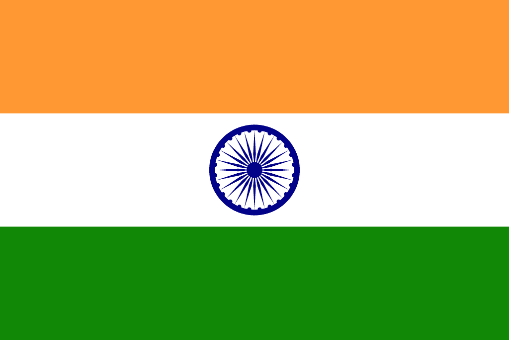 India