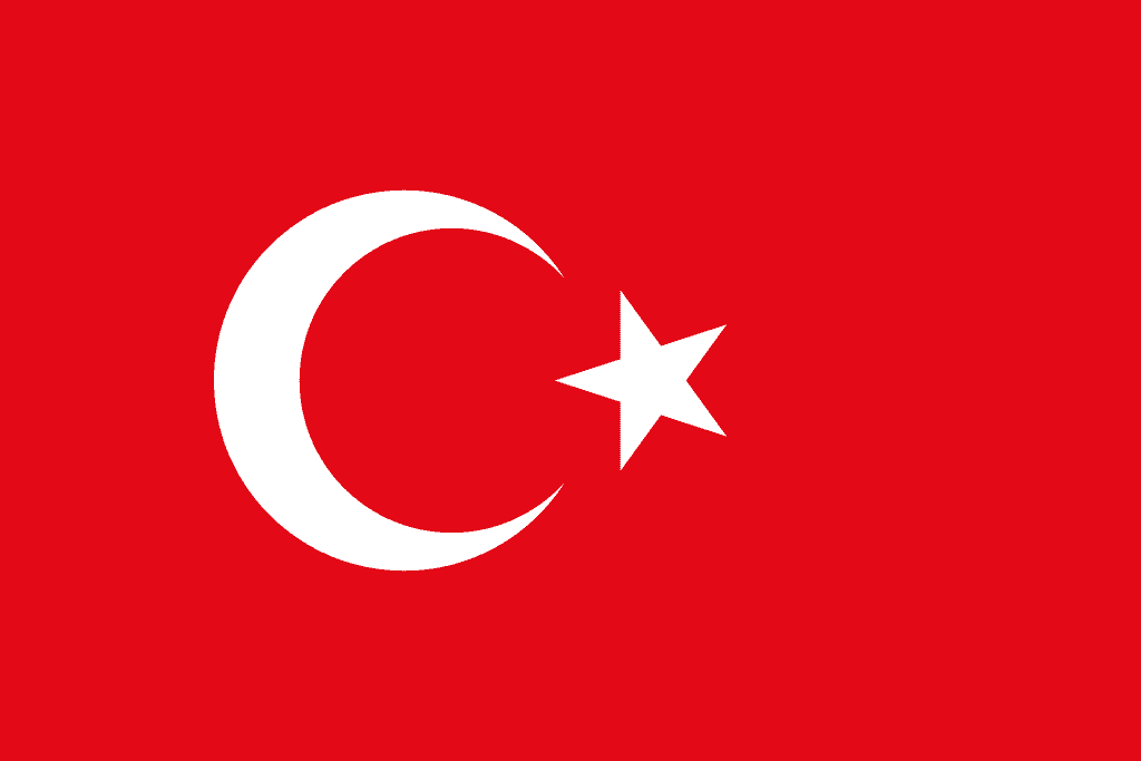 Turkey