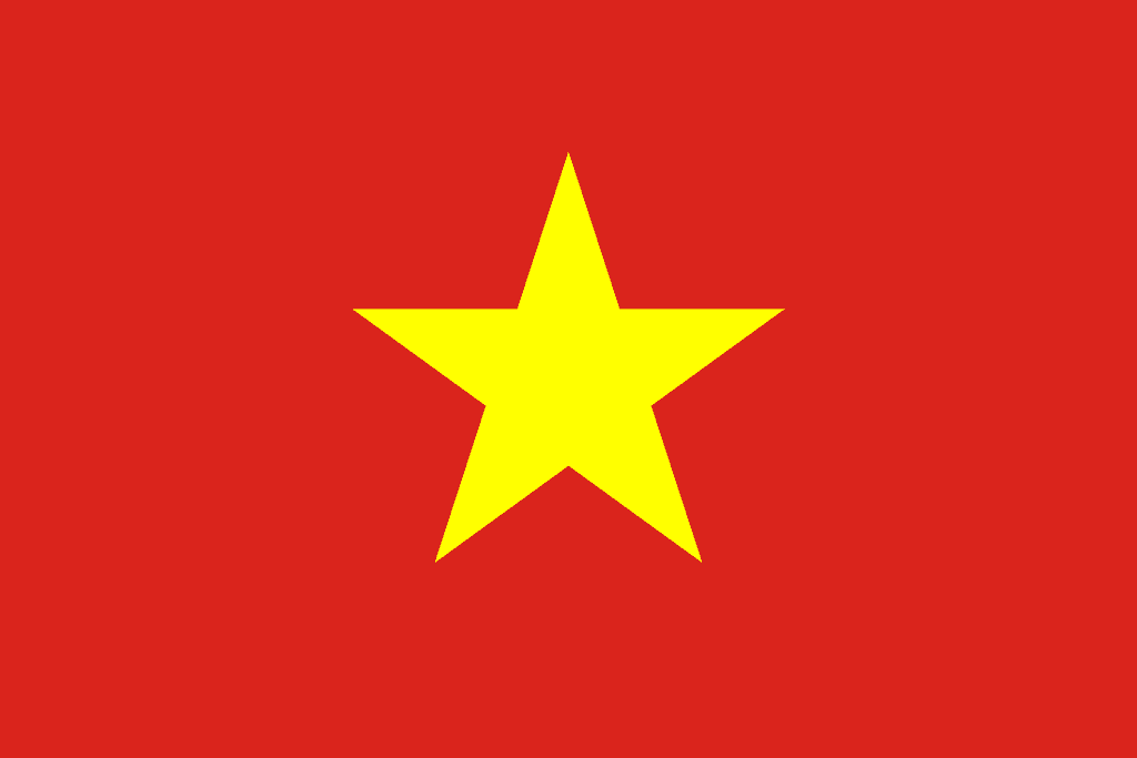 Vietnam